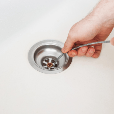 Drain Unclogging